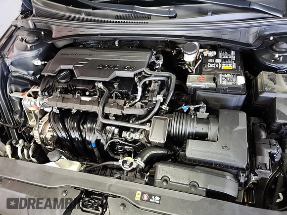2023 Hyundai Elantra SEL with VIN 5NPLM4AG6PH112044, listed as a IAAI auction lot 42808806 with 41,428 mi miles and . Bid and sale history available at DreamBid. Image 34.