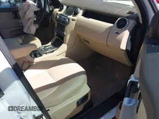 2016 Land Rover LR4 HSE with VIN SALAG2V67GA795831, listed as a IAAI auction lot 41709555 with 56,074 mi miles and . Bid and sale history available at DreamBid. Image 5.