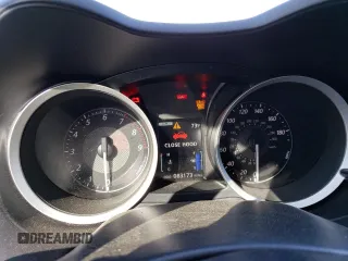 2015 Mitsubishi Lancer Evolution Final Edition z VIN JA32W7FV5FU028542, wystawiony jako Copart lot #67491522 z przebiegiem 83 173 mil mil oraz . Historia ofert i sprzedaży dostępna na DreamBid. Obrazek 9.