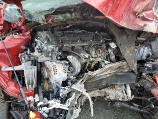 2019 Kia Forte S z VIN 3KPF34AD7KE056733, wystawiony jako Copart lot #54431675 z przebiegiem Nie podano mil oraz Szkoda całkowita • Salvage title. Historia ofert i sprzedaży dostępna na DreamBid. Obrazek 11.