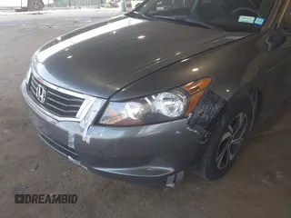 2010 Honda Accord LX with VIN 1HGCP2F30AA175979, listed as a IAAI auction lot 42440439 with 272,090 mi miles and . Bid and sale history available at DreamBid. Image 6.