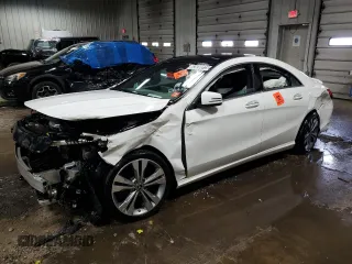 2018 Mercedes-Benz CLA 250 with VIN WDDSJ4GB3JN691426, listed as a Copart auction lot 52830275 with Not provided miles and Clean title. Bid and sale history available at DreamBid. Image 1.