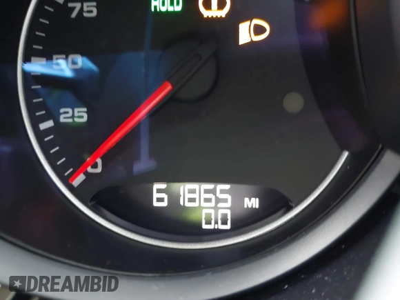 2016 Porsche Cayenne с VIN WP1AA2A24GKA14137, выставлен на аукционе IAAI как лот 42602325 с пробегом 61 865 миль миль и . История ставок и продаж доступна на DreamBid. Изображение 7.