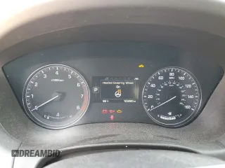 2017 Genesis G80 3.8L с VIN KMHGN4JE8HU211528, выставлен на аукционе Copart как лот 59432525 с пробегом 123 020 миль миль и Чистый • Clean title. История ставок и продаж доступна на DreamBid. Изображение 9.