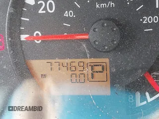 2014 Nissan Frontier SV with VIN 1N6AD0CUXEN768602, listed as a IAAI auction lot 42074514 with 77,469 mi miles and . Bid and sale history available at DreamBid. Image 16.