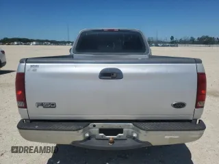 2000 Ford F-150 XL with VIN 1FTZF1722YKA51583, listed as a Copart auction lot 53860835 with 163,877 mi miles and Clean title. Bid and sale history available at DreamBid. Image 10.