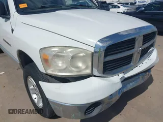 2007 Dodge 1500 SLT with VIN 1D7HA16PX7J579891, listed as a IAAI auction lot 42030399 with 202,781 mi miles and . Bid and sale history available at DreamBid. Image 17.