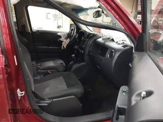2014 Jeep Patriot Latitude с VIN 1C4NJRFB4ED884900, выставлен на аукционе IAAI как лот 41762139 с пробегом 131 635 миль миль и . История ставок и продаж доступна на DreamBid. Изображение 5.
