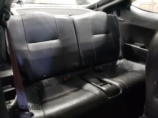 2006 Acura RSX z VIN JH4DC53806S010563, wystawiony jako Copart lot #48218765 z przebiegiem 126 703 mil mil oraz Szkoda całkowita • Salvage title. Historia ofert i sprzedaży dostępna na DreamBid. Obrazek 10.