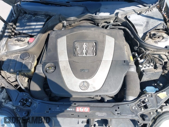 2006 Mercedes-Benz C 230 Sport with VIN WDBRF52H76A852501, listed as a IAAI auction lot 42637312 with 250,314 mi miles and . Bid and sale history available at DreamBid. Image 10.