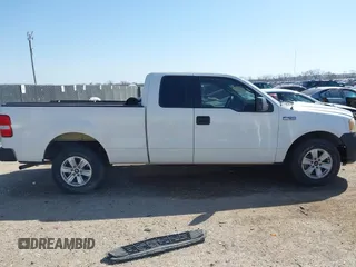 2006 Ford F-150 STX with VIN 1FTRX12W16NB02199, listed as a IAAI auction lot 41775093 with 222,556 mi miles. Bid and sale history available at carsss.com. Image 13.