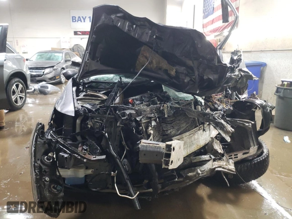 2015 Honda Civic Sedan LX with VIN 19XFB2F5XFE046079, listed as a Copart auction lot 89402115 with Not Provided miles and Non Repairable. Bid and sale history available at carsss.com. Image 5.