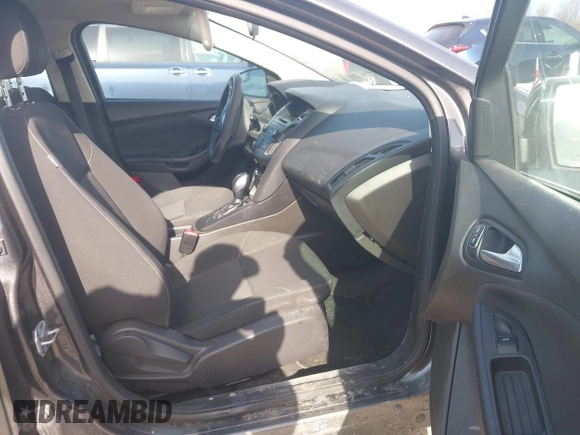 2016 Ford Focus SE with VIN 1FADP3K26GL279188, listed as a IAAI auction lot 42118705 with 178,333 mi miles and . Bid and sale history available at carsss.com. Image 5.