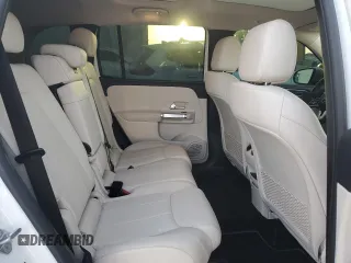 2022 Mercedes-Benz GLB 250 с VIN W1N4M4GB4NW190581, выставлен на аукционе Copart как лот 48797905 с пробегом 22 217 миль миль и Списание • Salvage title. История ставок и продаж доступна на DreamBid. Изображение 11.