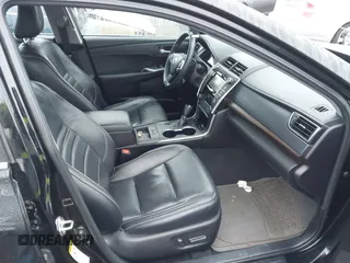 2015 Toyota Camry XLE with VIN 4T4BF1FK7FR500214, listed as a IAAI auction lot 41901003 with 64,771 mi miles and . Bid and sale history available at DreamBid. Image 5.