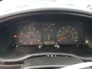 2005 Hyundai Sonata GLS with VIN KMHWF35H95A152168, listed as a Copart auction lot 75335594 with 132,068 mi miles and Salvage Title. Bid and sale history available at carsss.com. Image 9.