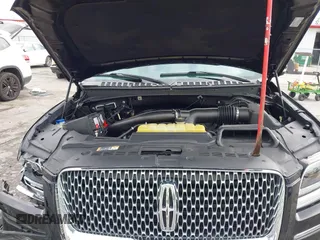 2019 Lincoln Navigator с VIN 5LMJJ2NT7KEL01735, выставлен на аукционе IAAI как лот 41996211 с пробегом 90 388 миль миль и . История ставок и продаж доступна на DreamBid. Изображение 10.