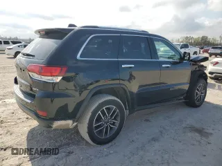 2022 Jeep Grand Cherokee WK Limited with VIN 1C4RJFBG8NC111242, listed as a Copart auction lot 86190484 with 59,925 mi miles and Salvage Title. Bid and sale history available at carsss.com. Image 3.