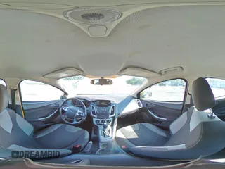 2012 Ford Focus SE с VIN 1FAHP3F22CL265150, выставлен на аукционе Copart как лот 58257495 с пробегом 142 031 миль миль и Списание • Salvage title. История ставок и продаж доступна на DreamBid. Изображение 14.