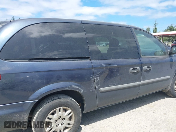 2007 Dodge Grand Caravan z VIN 1D8GP24E17B251315, wystawiony jako IAAI lot #42527469 z przebiegiem 249 267 mil mil oraz . Historia ofert i sprzedaży dostępna na DreamBid. Obrazek 6.