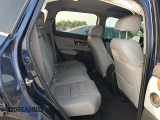 2019 Honda CR-V EX-L with VIN 5J6RW1H84KA000547, listed as a Copart auction lot 50088645 with 85,987 mi miles and Salvage Title. Bid and sale history available at carsss.com. Image 11.