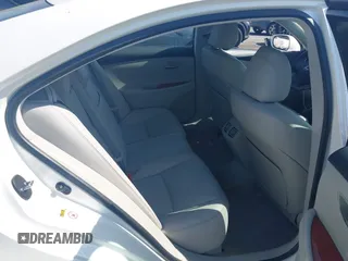 2008 Lexus ES 330 z VIN JTHBJ46G082249057, wystawiony jako IAAI lot #42289345 z przebiegiem 160 934 mil mil oraz . Historia ofert i sprzedaży dostępna na DreamBid. Obrazek 8.