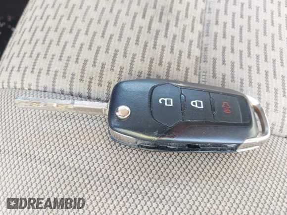 2015 Ford F-150 XL с VIN 1FTEW1CP1FKE72398, выставлен на аукционе IAAI как лот 42525923 с пробегом Не указан миль и . История ставок и продаж доступна на DreamBid. Изображение 11.