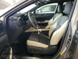 2022 Lexus NX 350 Premium с VIN 2T2GGCEZ8NC008617, выставлен на аукционе Copart как лот 51159575 с пробегом 19 485 миль миль и Списание • Salvage title. История ставок и продаж доступна на DreamBid. Изображение 7.