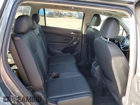 2019 Volkswagen Tiguan SE with VIN 3VV3B7AX8KM200315, listed as a Copart auction lot 48226375 with 51,021 mi miles and Salvage Title. Bid and sale history available at DreamBid. Image 10.