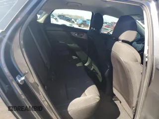 2021 Kia Forte LXS с VIN 3KPF24AD8ME275903, выставлен на аукционе Copart как лот 50742925 с пробегом 33 258 миль миль и Списание • Salvage title. История ставок и продаж доступна на DreamBid. Изображение 10.