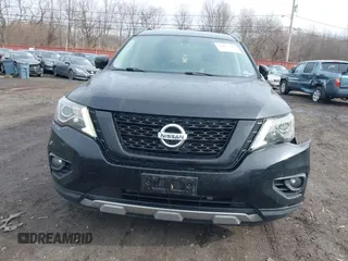 2019 Nissan Pathfinder S с VIN 5N1DR2MM3KC650955, выставлен на аукционе IAAI как лот 41463501 с пробегом 65 227 миль миль и . История ставок и продаж доступна на DreamBid. Изображение 12.