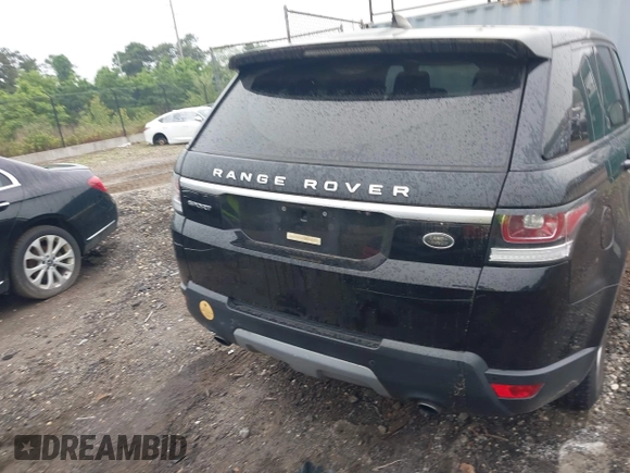 2017 Land Rover Range Rover Sport SE z VIN SALWG2FKXHA694141, wystawiony jako IAAI lot #42445270 z przebiegiem 87 531 mil mil oraz . Historia ofert i sprzedaży dostępna na DreamBid. Obrazek 16.