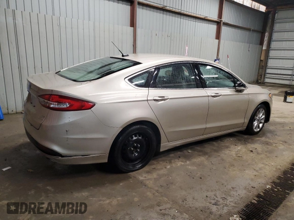 2017 Ford Fusion SE z VIN 3FA6P0HD0HR120234, wystawiony jako Copart lot #41964305 z przebiegiem 114 200 mil mil oraz Czysty tytuł • Clean title. Historia ofert i sprzedaży dostępna na DreamBid. Obrazek 3.