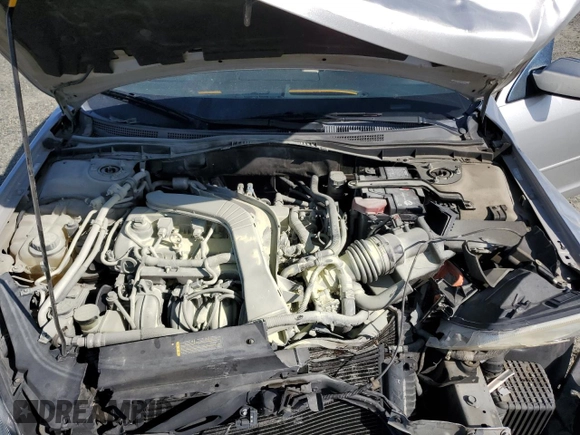 2009 Mercury Milan with VIN 3MEHM07Z89R632297, listed as a Copart auction lot 51488345 with Not provided miles and Salvage title. Bid and sale history available at DreamBid. Image 13.