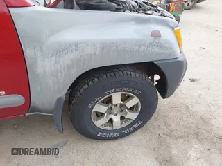 2010 Nissan Xterra S z VIN 5N1AN0NW1AC516771, wystawiony jako IAAI lot #42328551 z przebiegiem 230 309 mil mil oraz . Historia ofert i sprzedaży dostępna na DreamBid. Obrazek 19.
