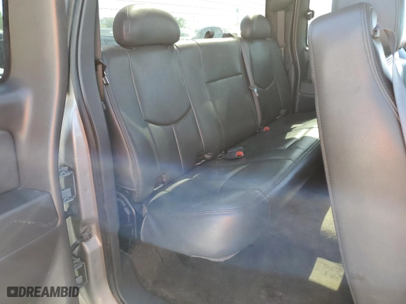 2007 Chevrolet Silverado 1500 Classic LT3 with VIN 1GCEK19B97Z148468, listed as a Copart auction lot 74469954 with 0 mi miles and Salvage Title. Bid and sale history available at carsss.com. Image 10.