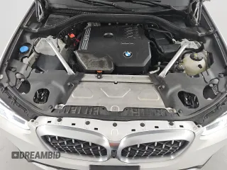 2024 BMW X4 xDrive30i с VIN 5UX33DT07R9W64617, выставлен на аукционе Copart как лот 58201195 с пробегом 32 485 миль миль и Чистый • Clean title. История ставок и продаж доступна на DreamBid. Изображение 12.