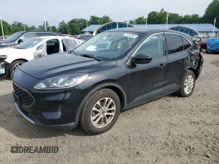 2020 Ford Escape SE с VIN 1FMCU9G62LUA83455, выставлен на аукционе Copart как лот 60959325 с пробегом 103 325 миль миль и Списание • Salvage title. История ставок и продаж доступна на DreamBid. Изображение 1.