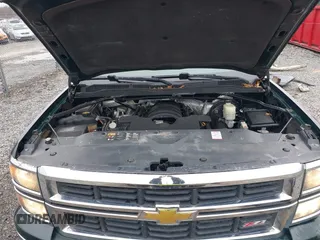 2014 Chevrolet Silverado 1500 LT with VIN 3GCUKREC1EG516826, listed as a IAAI auction lot 41119573 with 164,844 mi miles and . Bid and sale history available at DreamBid. Image 10.