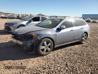 2011 Acura TSX Technology z VIN JH4CW2H64BC000311, wystawiony jako Copart lot #87455084 z przebiegiem 164 793 mil mil oraz Szkoda całkowita • Salvage title. Historia ofert i sprzedaży dostępna na DreamBid. Obrazek 1.