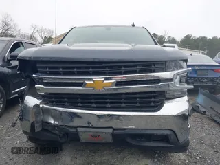 2021 Chevrolet Silverado 1500 LT with VIN 1GCUYDED8MZ363855, listed as a IAAI auction lot 41601185 with 79,072 mi miles. Bid and sale history available at carsss.com. Image 12.