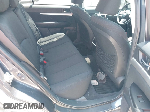 2010 Subaru Outback Premium All-Weather Anniversary with VIN 4S4BRBGC3A3344993, listed as a IAAI auction lot 42393450 with 117,439 mi miles and . Bid and sale history available at DreamBid. Image 8.