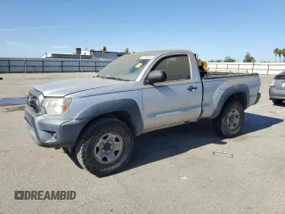 2013 Toyota Tacoma z VIN 5TFPX4EN1DX015223, wystawiony jako Copart lot #60758465 z przebiegiem 211 504 mil mil oraz Czysty tytuł • Clean title. Historia ofert i sprzedaży dostępna na DreamBid. Obrazek 1.