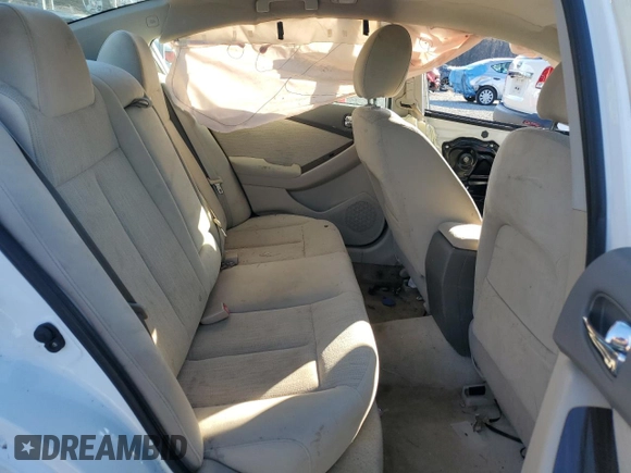 2012 Nissan Altima 2.5 S with VIN 1N4AL2AP5CC104043, listed as a Copart auction lot 85956164 with Not Provided miles and Clean Title. Bid and sale history available at carsss.com. Image 10.