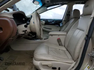 2004 Chevrolet Impala with VIN 2G1WF52E849348129, listed as a Copart auction lot 55641485 with 168,263 mi miles and Salvage title. Bid and sale history available at DreamBid. Image 7.