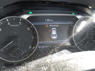2022 Nissan Altima SV z VIN 1N4BL4DW6NN366681, wystawiony jako IAAI lot #41990935 z przebiegiem 78 738 mil mil oraz . Historia ofert i sprzedaży dostępna na DreamBid. Obrazek 14.