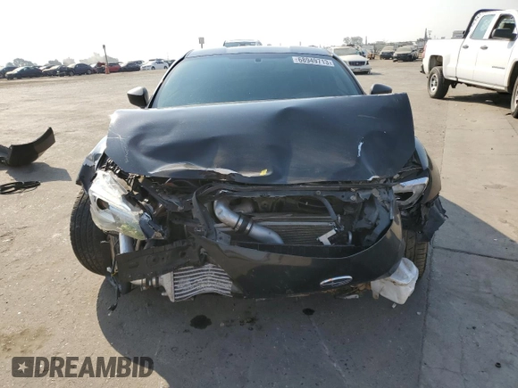2017 Subaru BRZ Limited with VIN JF1ZCAC1XH9604824, listed as a Copart auction lot 68949713 with 129,259 mi miles. Bid and sale history available at carsss.com. Image 5.