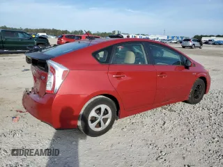 2013 Toyota Prius One z VIN JTDKN3DU0D5662596, wystawiony jako Copart lot #47797695 z przebiegiem 149 199 mil mil oraz Szkoda całkowita • Salvage title. Historia ofert i sprzedaży dostępna na DreamBid. Obrazek 3.