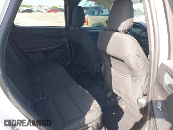 2023 Ford Escape Active with VIN 1FMCU9GNXPUB27618, listed as a IAAI auction lot 42094717 with 66,070 mi miles and . Bid and sale history available at carsss.com. Image 8.