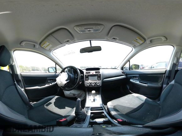 2016 Subaru Crosstrek Premium with VIN JF2GPABC3G8221774, listed as a IAAI auction lot 42396440 with 174,595 mi miles and . Bid and sale history available at DreamBid. Image 18.